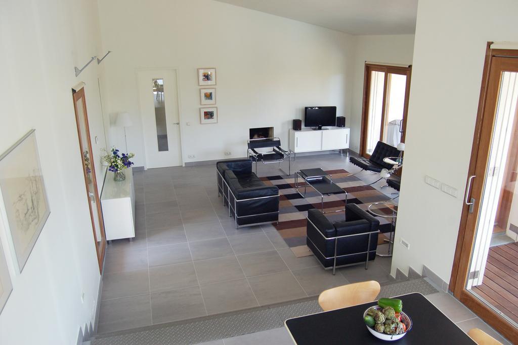 Villa Coucou Les Amis Сент-Люси-де-Пор Экстерьер фото